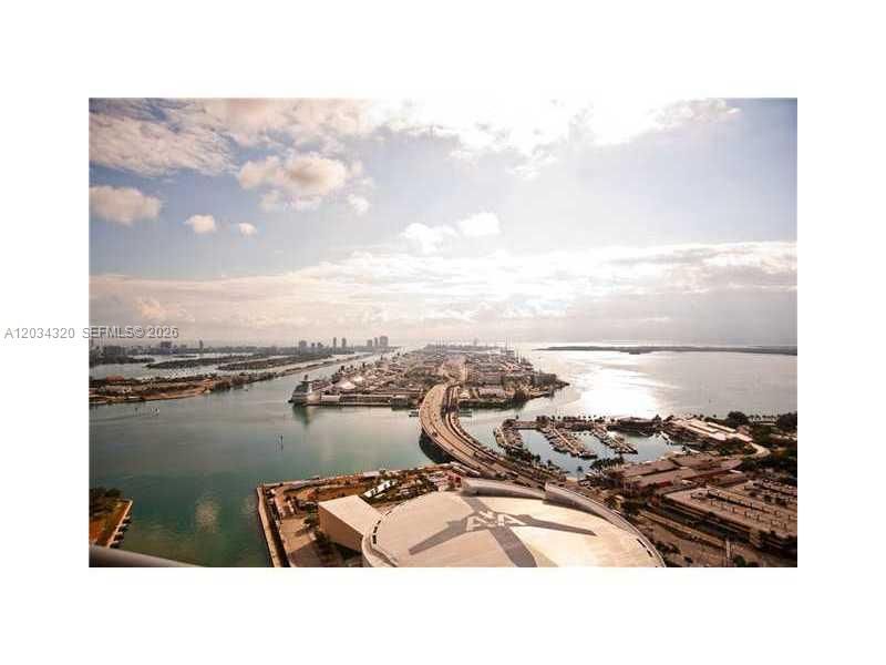 888 Biscayne Blvd, Unit 3310, Miami, FL 33132 Photo