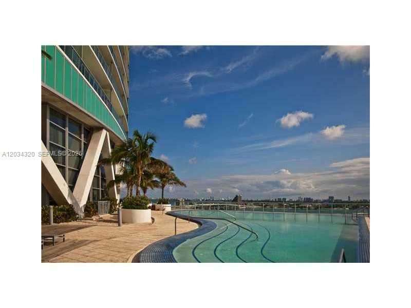 888 Biscayne Blvd, Unit 3310, Miami, FL 33132 Photo