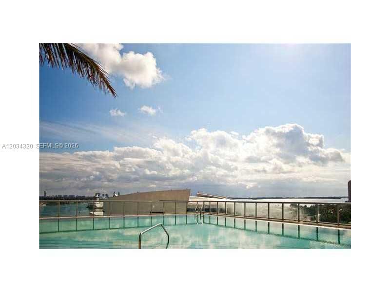 888 Biscayne Blvd, Unit 3310, Miami, FL 33132 Photo