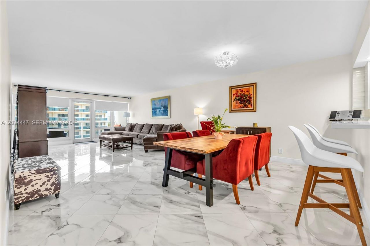 4100 Galt Ocean Dr , Unit 606, Fort Lauderdale, FL 33308 Photo