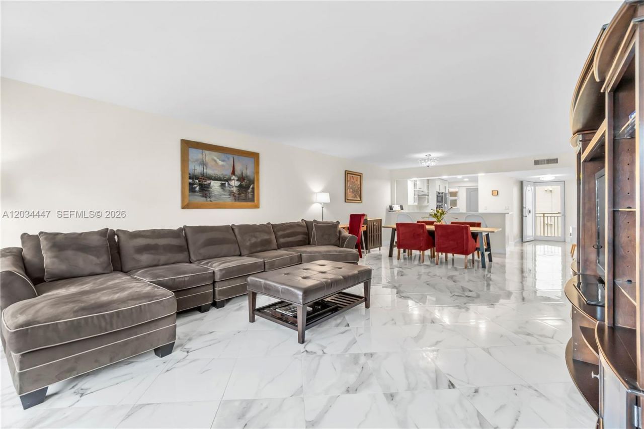 4100 Galt Ocean Dr , Unit 606, Fort Lauderdale, FL 33308 Photo