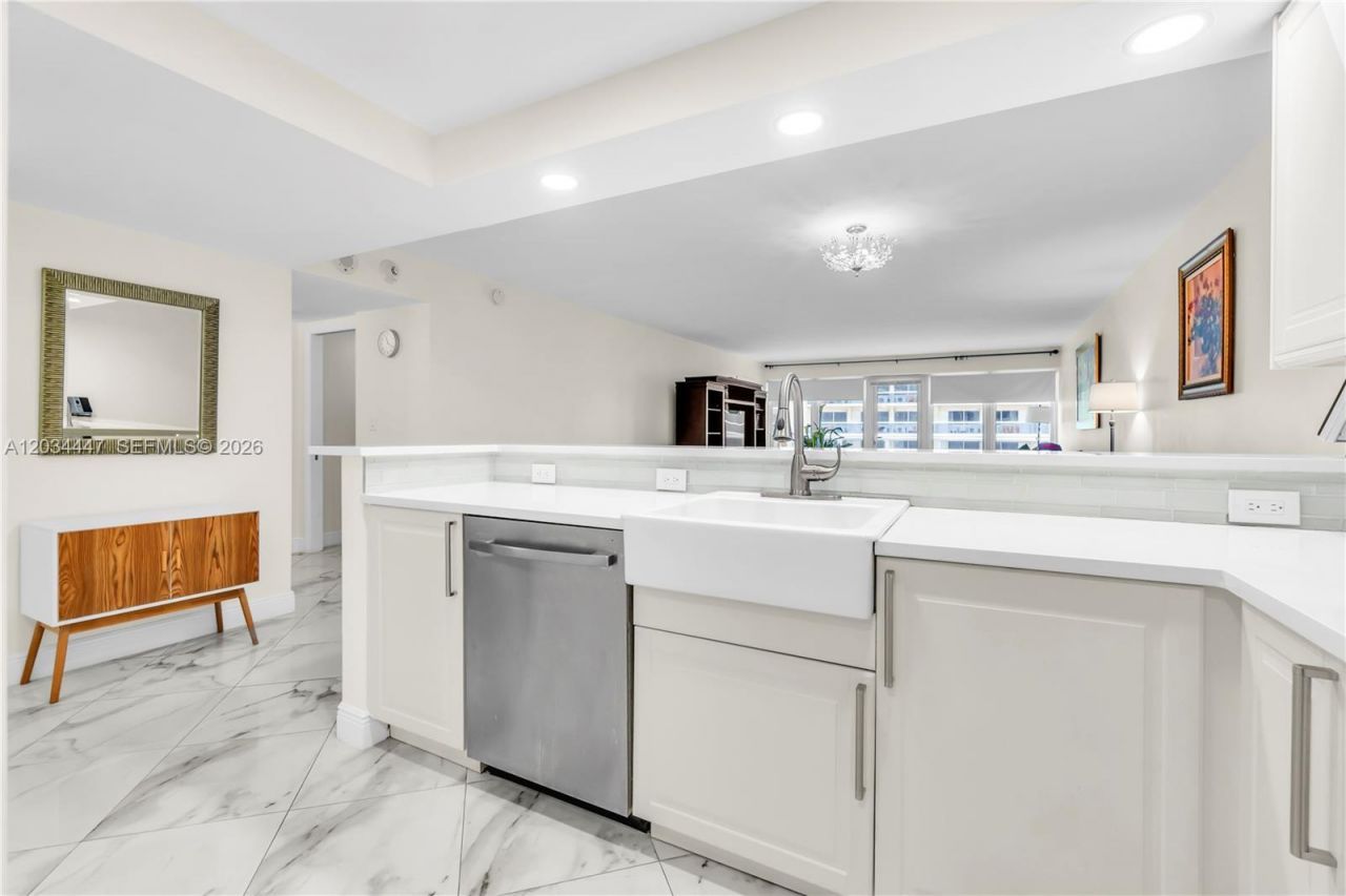 4100 Galt Ocean Dr , Unit 606, Fort Lauderdale, FL 33308 Photo