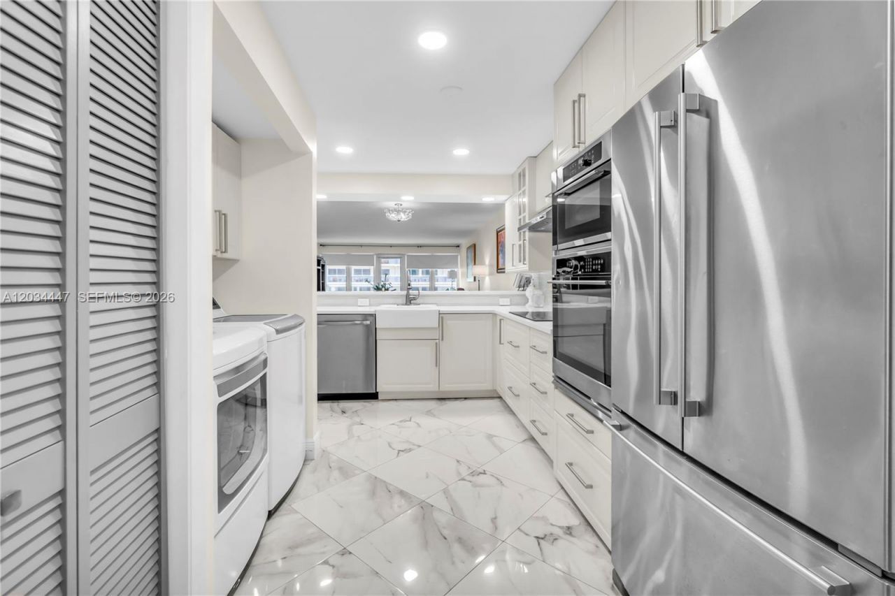4100 Galt Ocean Dr , Unit 606, Fort Lauderdale, FL 33308 Photo