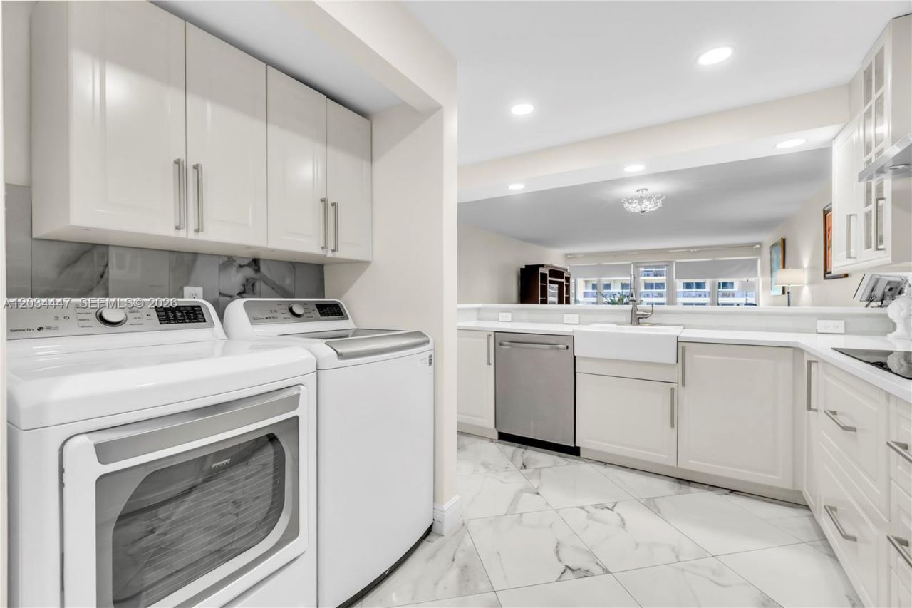 4100 Galt Ocean Dr , Unit 606, Fort Lauderdale, FL 33308 Photo