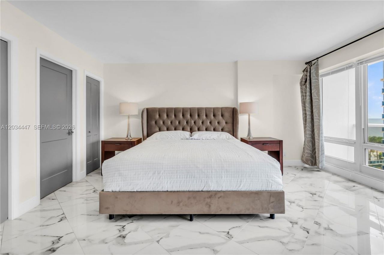 4100 Galt Ocean Dr , Unit 606, Fort Lauderdale, FL 33308 Photo