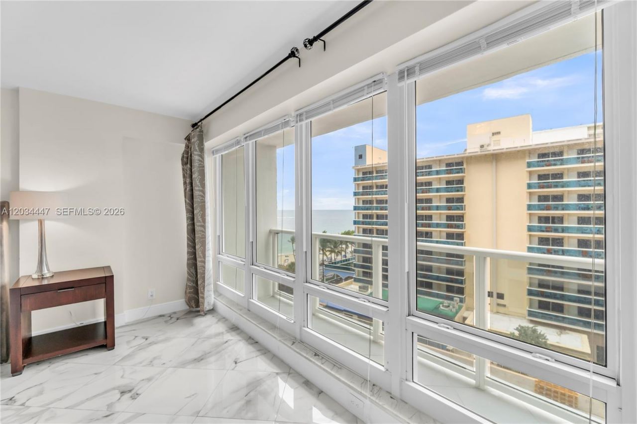 4100 Galt Ocean Dr , Unit 606, Fort Lauderdale, FL 33308 Photo