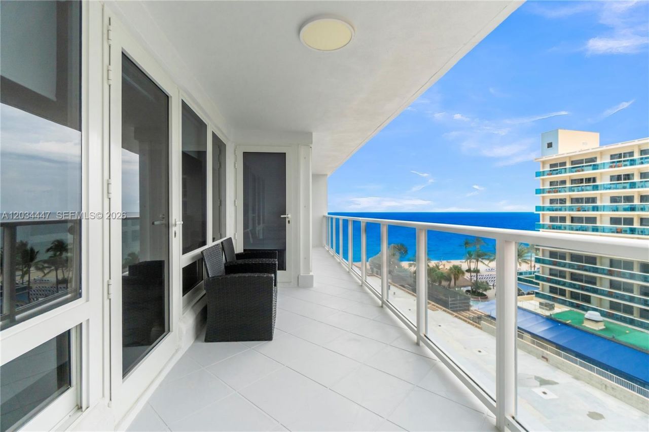 4100 Galt Ocean Dr , Unit 606, Fort Lauderdale, FL 33308 Photo