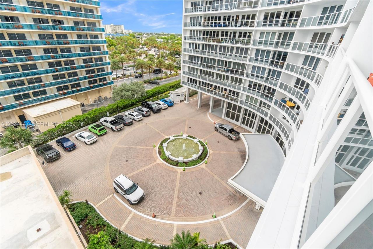4100 Galt Ocean Dr , Unit 606, Fort Lauderdale, FL 33308 Photo