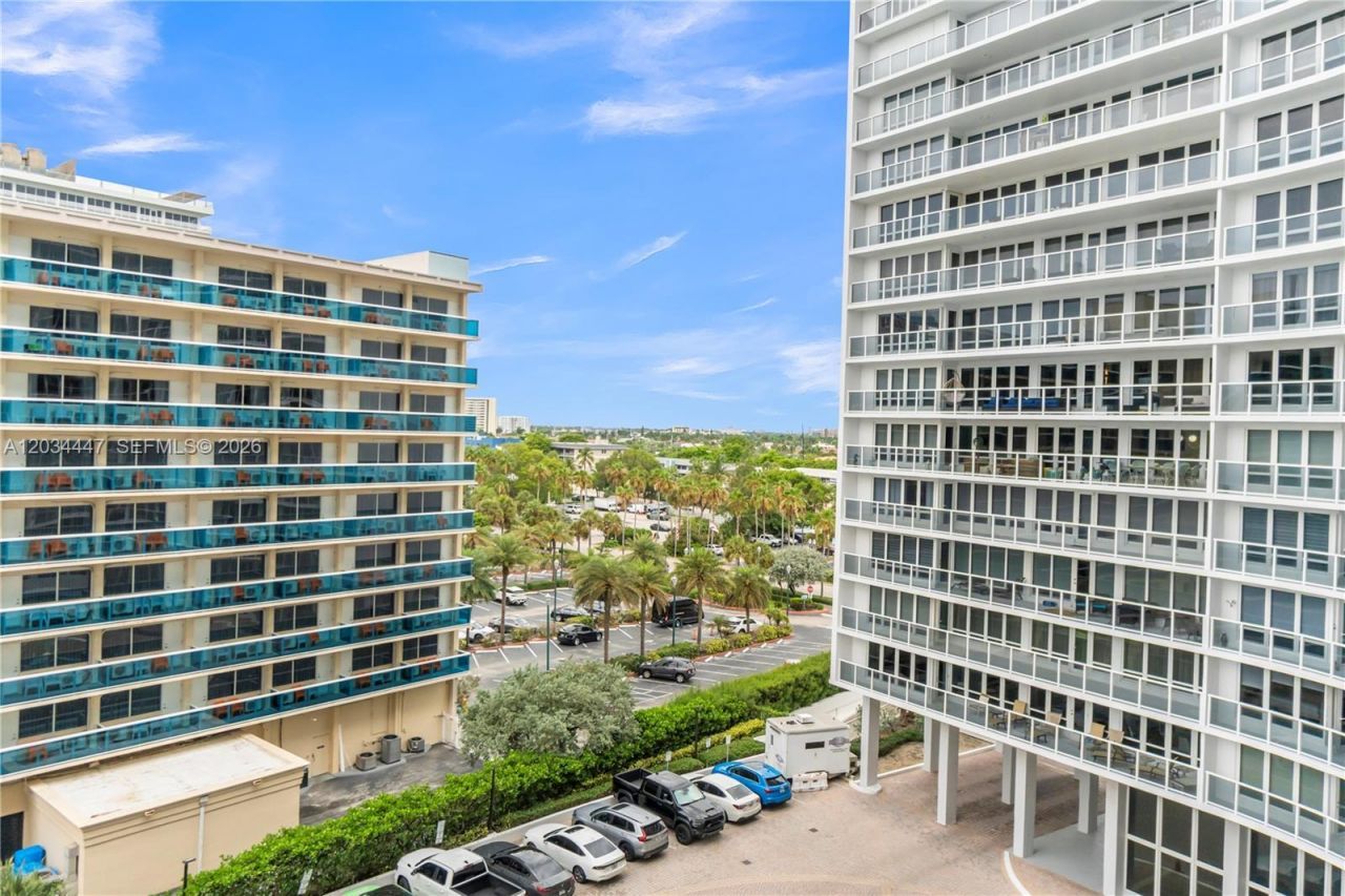 4100 Galt Ocean Dr , Unit 606, Fort Lauderdale, FL 33308 Photo