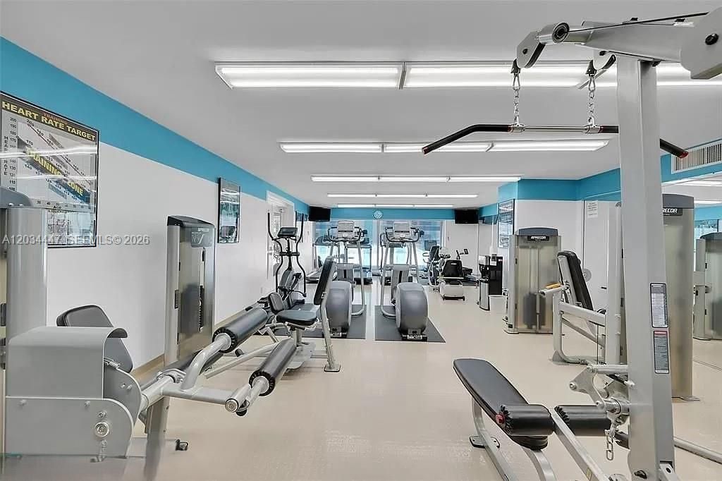 4100 Galt Ocean Dr , Unit 606, Fort Lauderdale, FL 33308 Photo