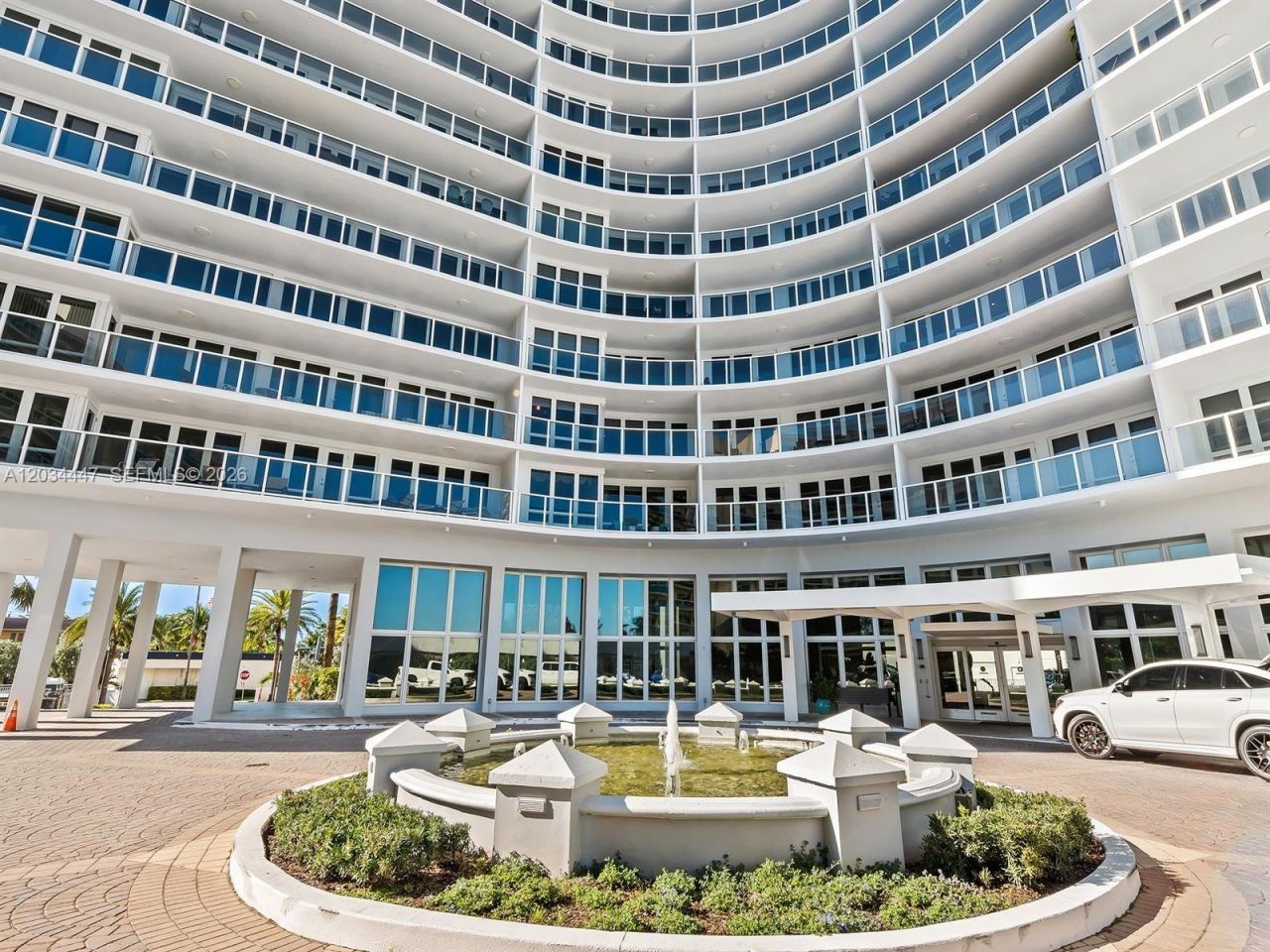 4100 Galt Ocean Dr , Unit 606, Fort Lauderdale, FL 33308 Photo