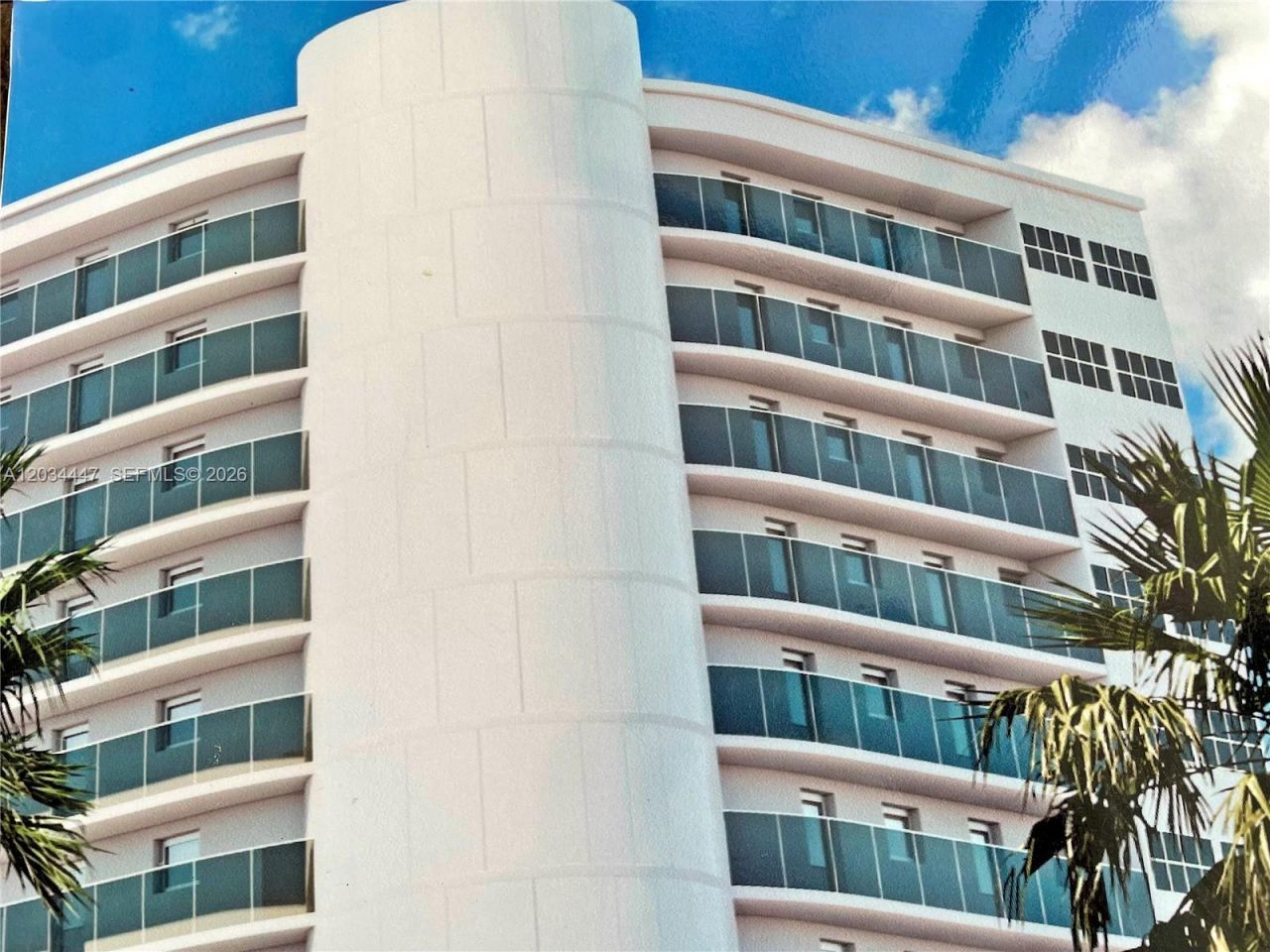 4100 Galt Ocean Dr , Unit 606, Fort Lauderdale, FL 33308 Photo