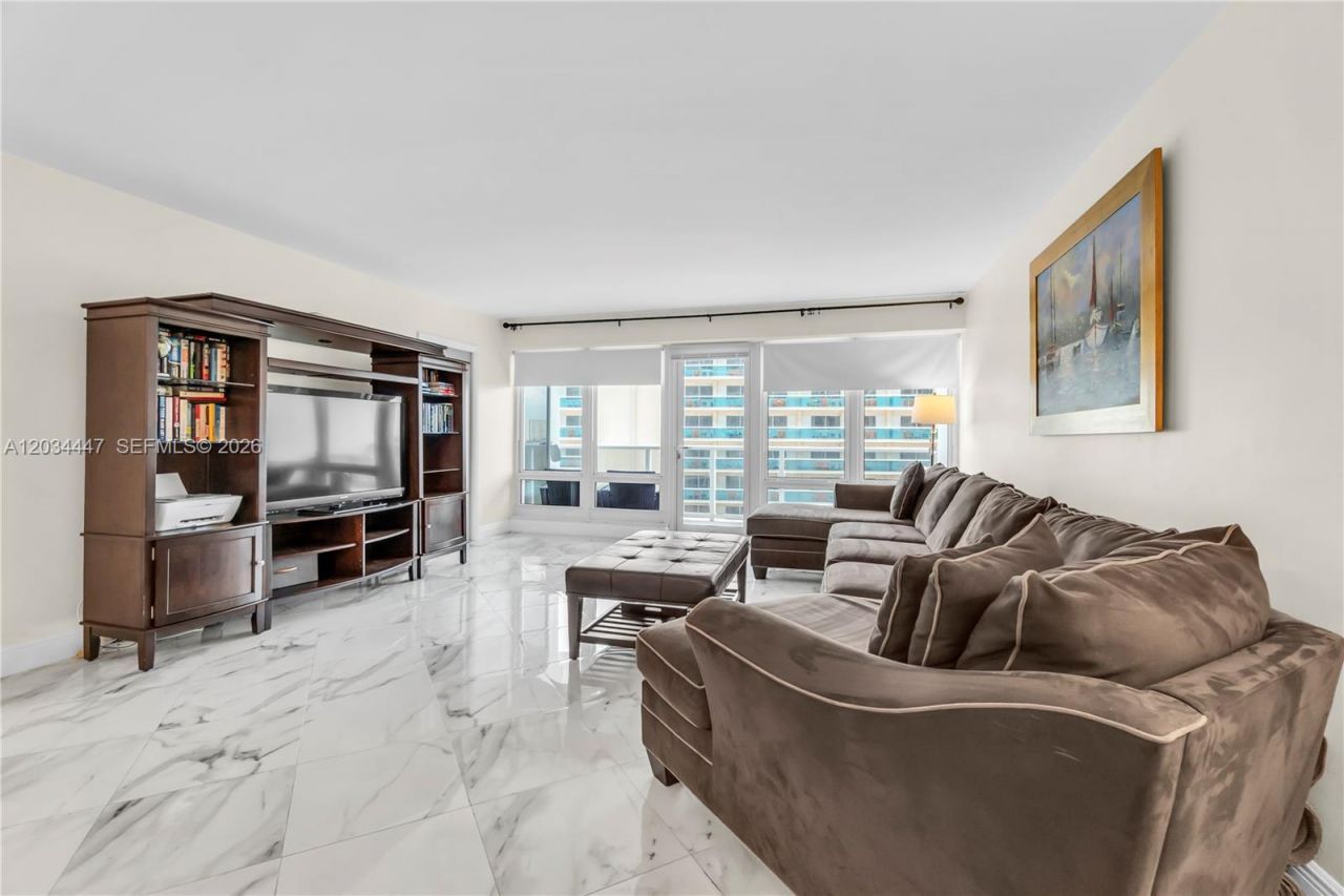 4100 Galt Ocean Dr , Unit 606, Fort Lauderdale, FL 33308 Photo