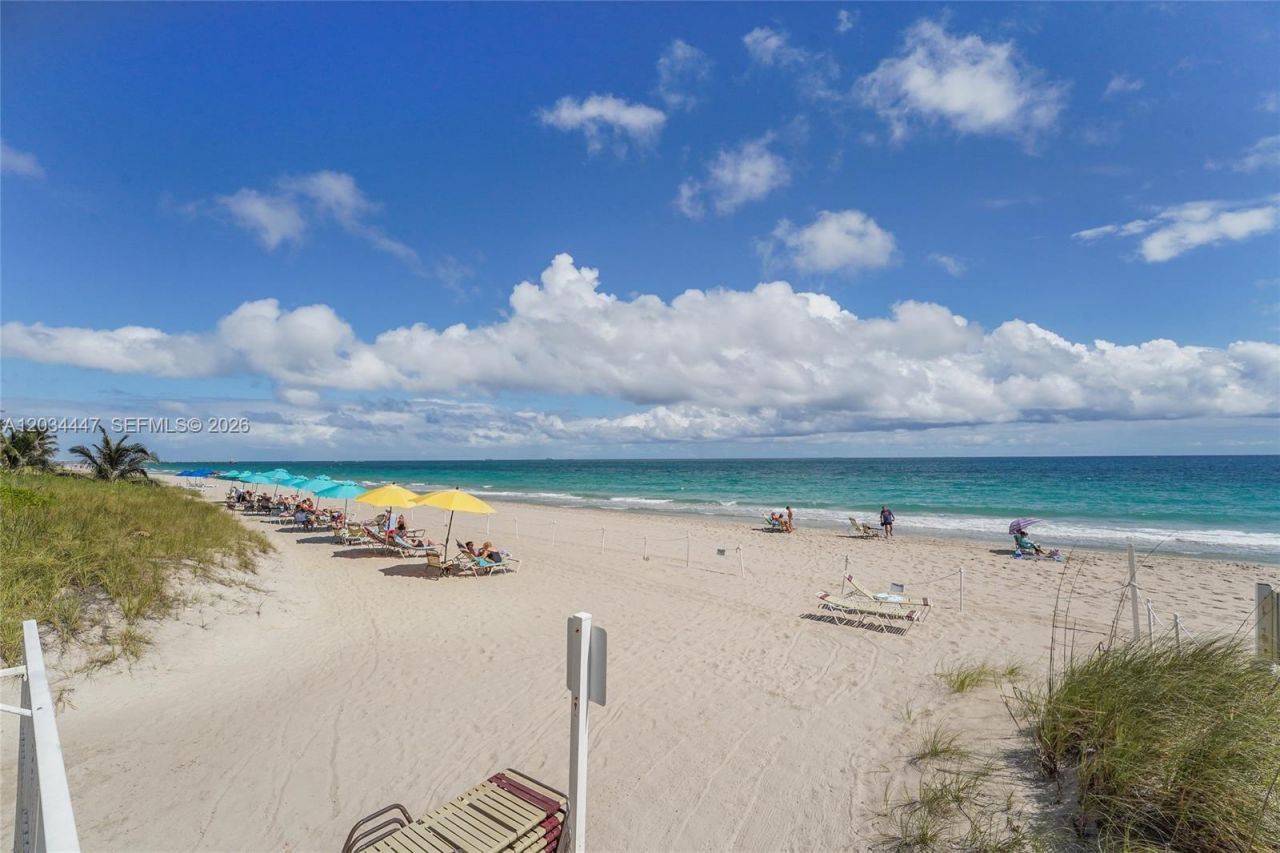 4100 Galt Ocean Dr , Unit 606, Fort Lauderdale, FL 33308 Photo