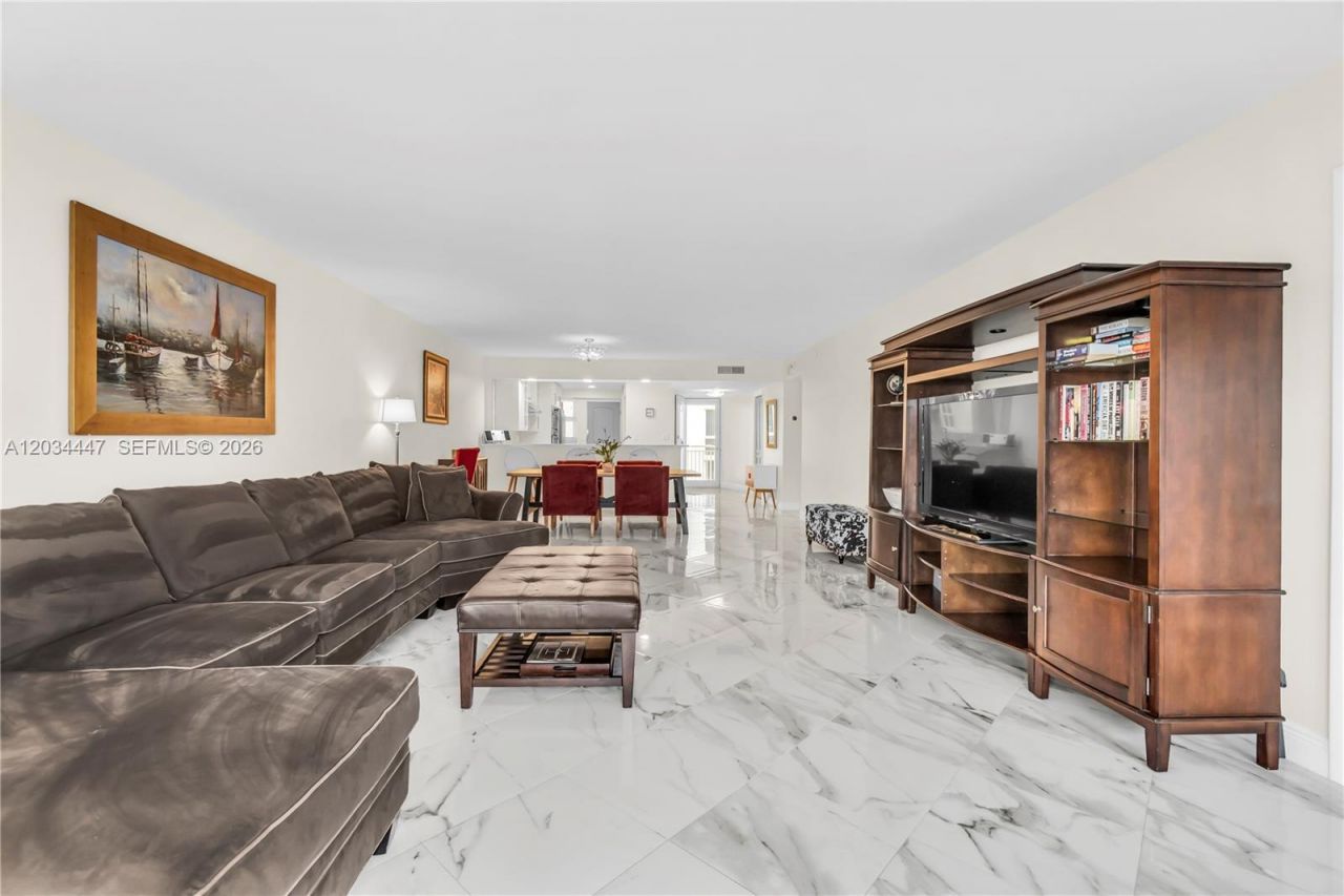 4100 Galt Ocean Dr , Unit 606, Fort Lauderdale, FL 33308 Photo