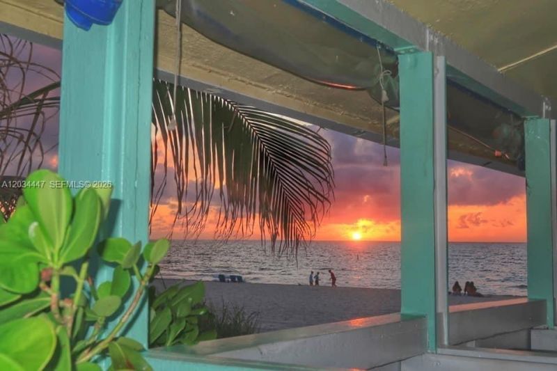 4100 Galt Ocean Dr , Unit 606, Fort Lauderdale, FL 33308 Photo