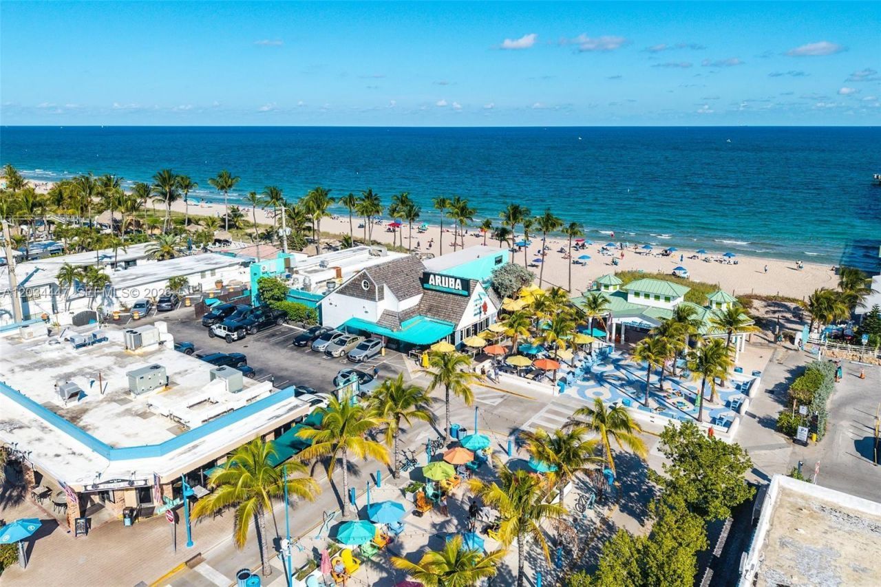 4100 Galt Ocean Dr , Unit 606, Fort Lauderdale, FL 33308 Photo