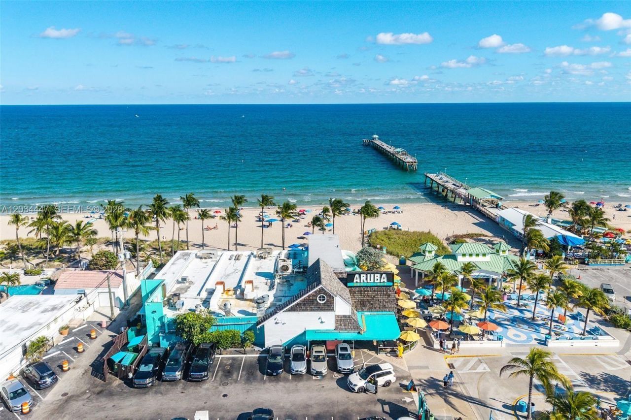 4100 Galt Ocean Dr , Unit 606, Fort Lauderdale, FL 33308 Photo