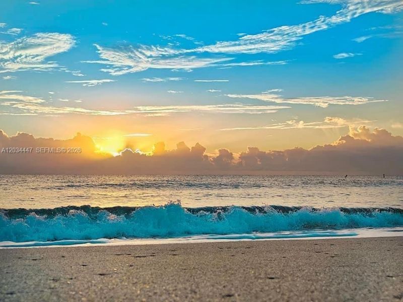 4100 Galt Ocean Dr , Unit 606, Fort Lauderdale, FL 33308 Photo