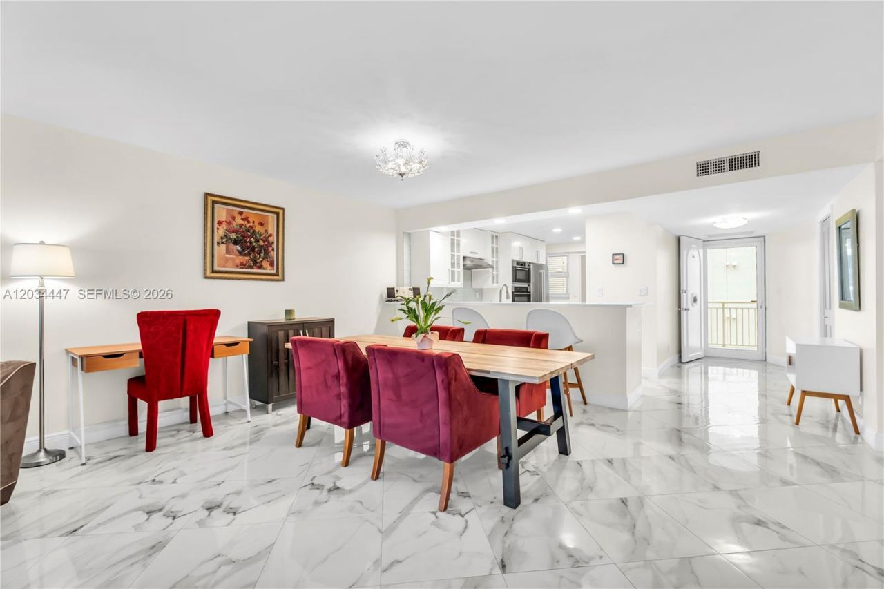 4100 Galt Ocean Dr , Unit 606, Fort Lauderdale, FL 33308 Photo