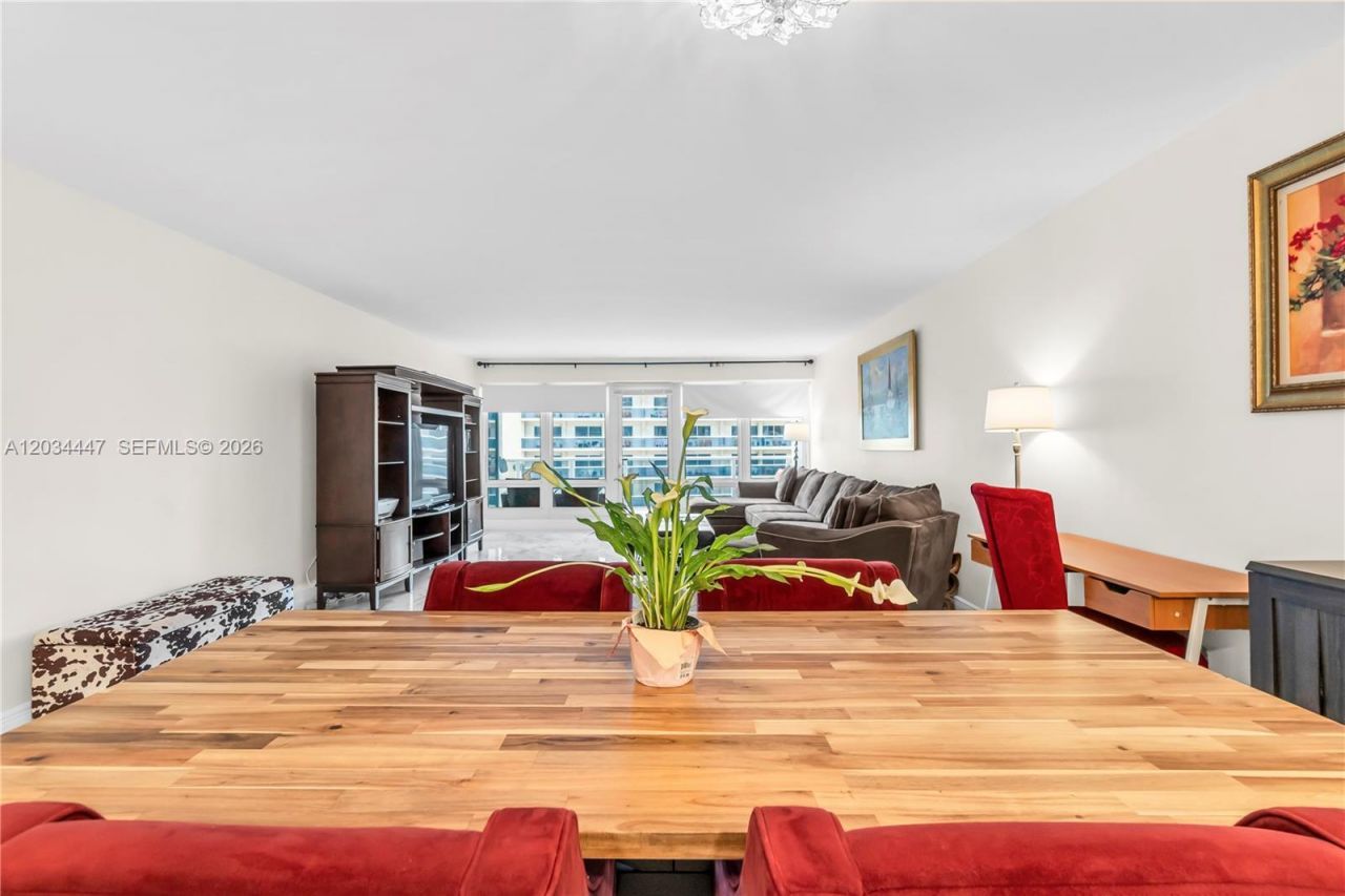 4100 Galt Ocean Dr , Unit 606, Fort Lauderdale, FL 33308 Photo