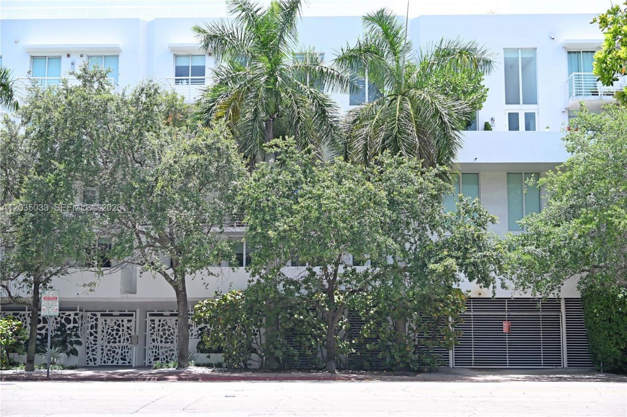 1428 West Ave , Unit 204, Miami Beach, FL 33139 Photo
