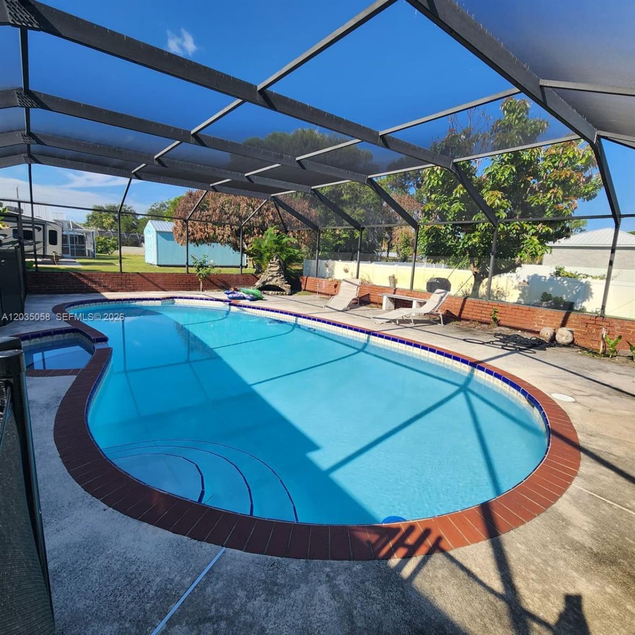 6101 Palmetto Dr, Unit 6101, Fort Pierce, FL 34982 Photo