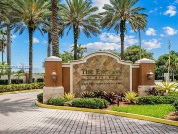 2031 RENAISSANCE BLVD, Unit 205, Miramar, FL 33025