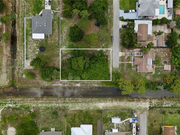 3105 BRIAN AVE S , Lehigh Acres, FL 33976