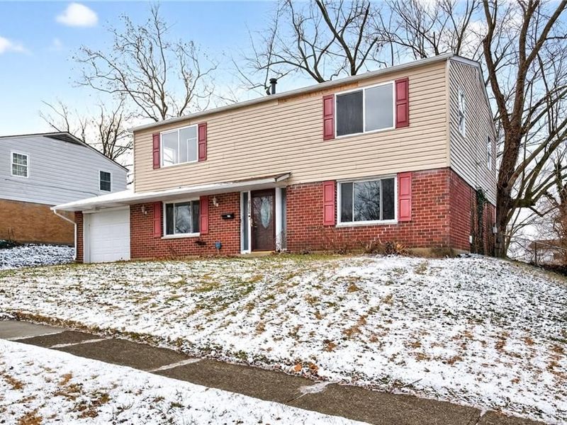 6308 Hemingway Road, Dayton, OH 45424 Photo 3