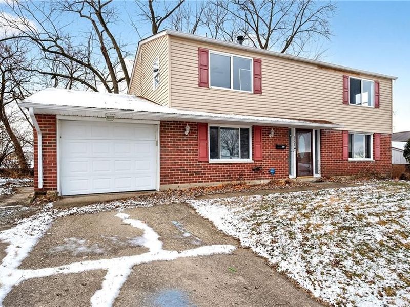 6308 Hemingway Road, Dayton, OH 45424 Photo 4