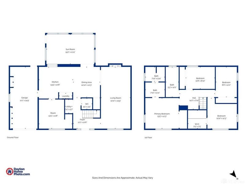 6308 Hemingway Road, Dayton, OH 45424 Photo 50