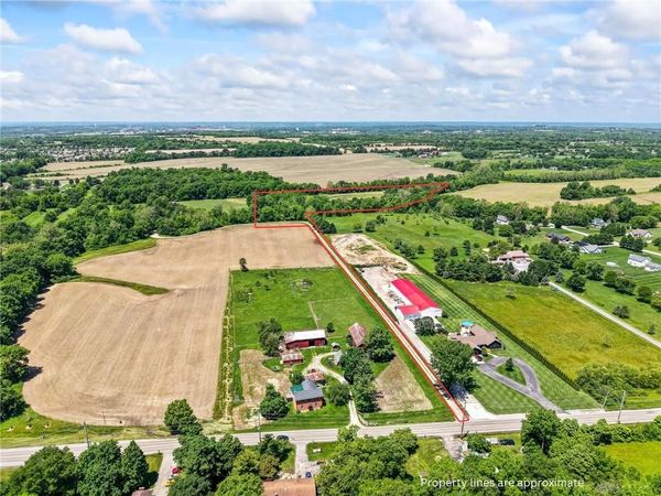 2125 Route 741, Turtlecreek Twp, OH 45005