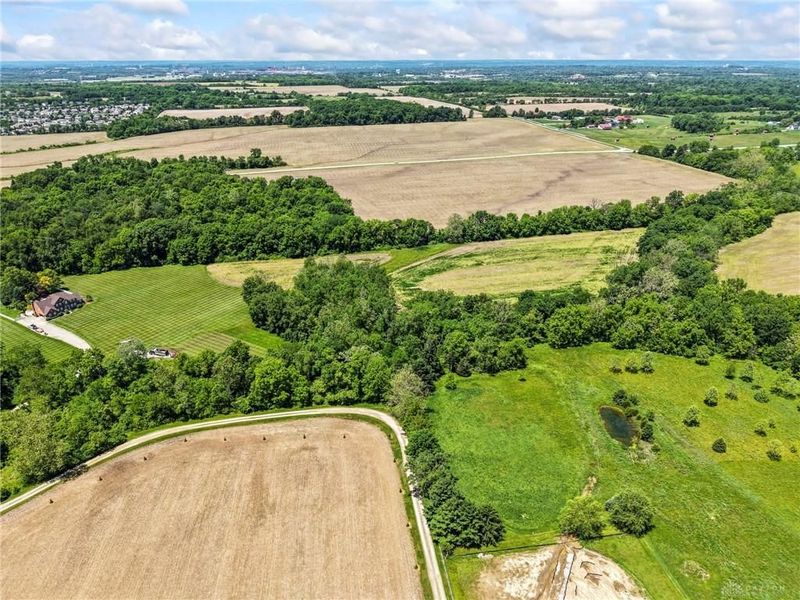 2125 Route 741, Turtlecreek Township, OH 45005 Photo 2