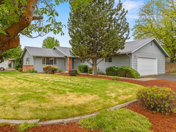 5292 Gatewood Drive, Klamath Falls, OR 97603