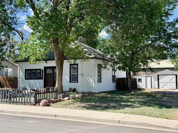 425 Dillingham Ave, Mead, CO 80542