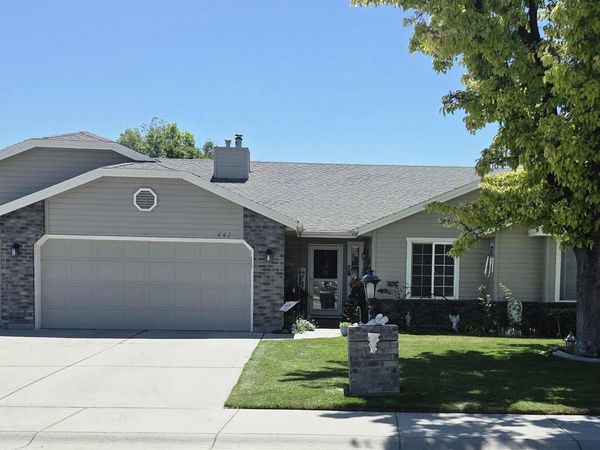 441 War Eagle Way, Nampa, ID 83686