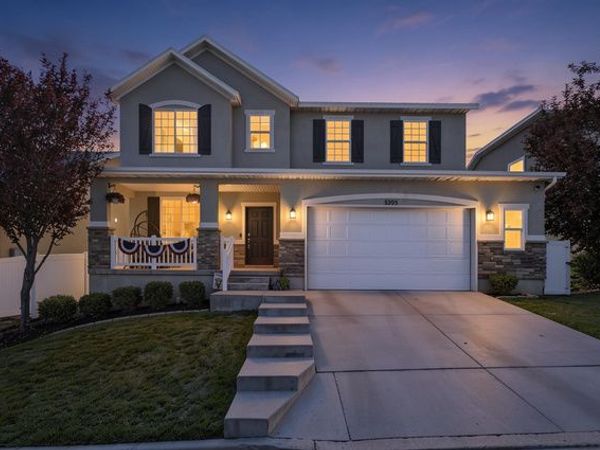 3293 N OSPREY WAY E, Layton, UT 84040