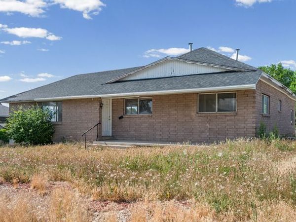 649 E 400 N, Spanish Fork, UT 84660