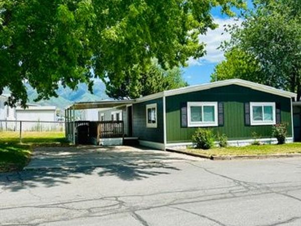 2600 N HILL FIELD RD N, Unit 27, Layton, UT 84041