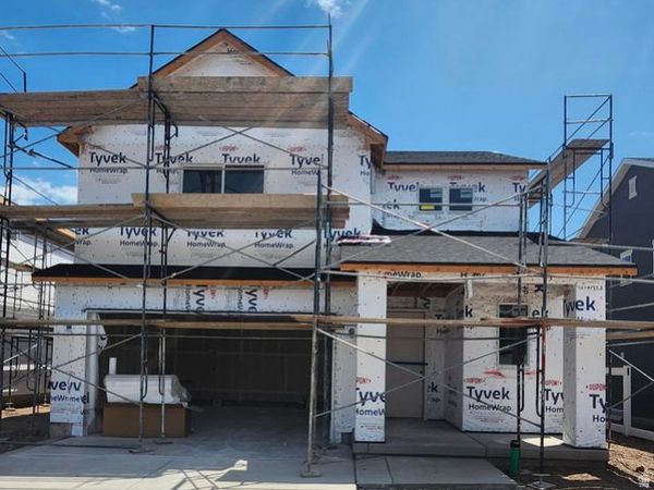 1556 N 1190 W, Unit 117, Salem, UT 84653