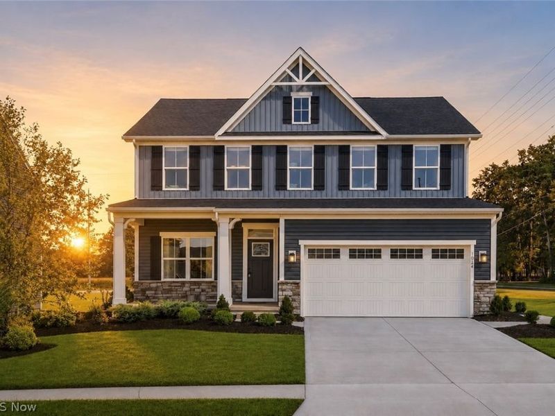 1024 Kadas Lane, Wooster, OH 44691 Photo 1