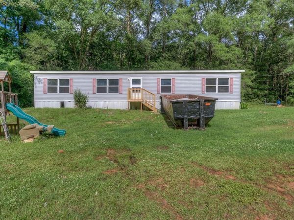 907 Ridge Road, Castor, LA 71016