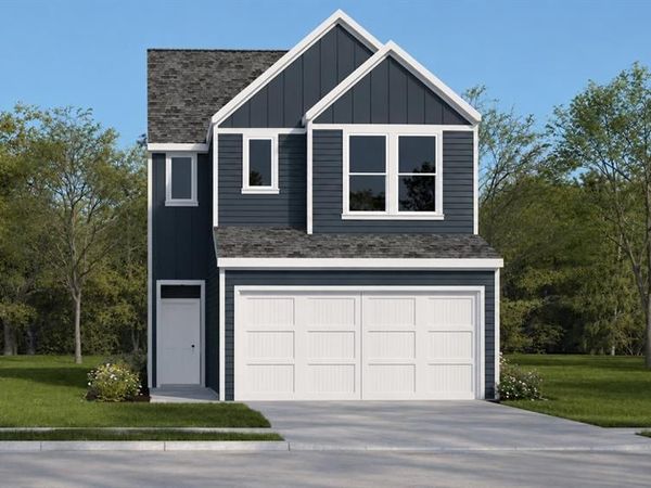 4014 Sparrow Street, Dallas, TX 75237
