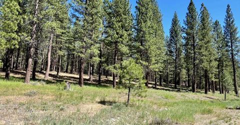 1855 Valley Ranch Drive, Clio, CA 96106 Photo