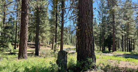 1855 Valley Ranch Drive, Clio, CA 96106 Photo