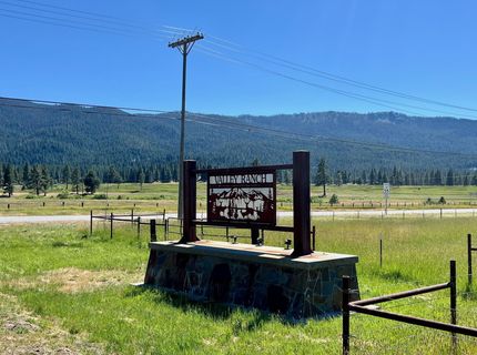 1855 Valley Ranch Drive, Clio, CA 96106 Photo