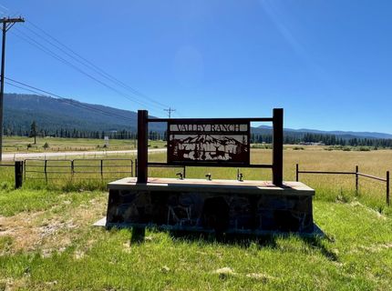 1855 Valley Ranch Drive, Clio, CA 96106 Photo