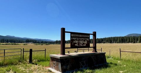 1855 Valley Ranch Drive, Clio, CA 96106 Photo