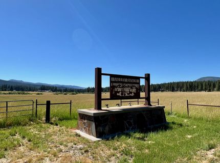 1855 Valley Ranch Drive, Clio, CA 96106 Photo